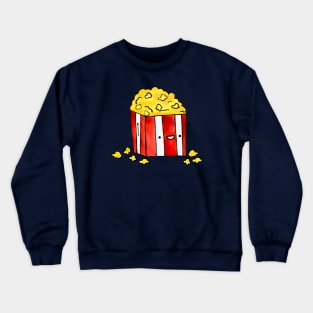 Let's Get it Poppin' Crewneck Sweatshirt